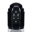 TechnoThrust - Automatic Waterproof Masturbator Pump - Black