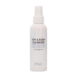 Toy and Body Cleaner - 150 ml