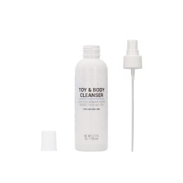 Toy and Body Cleaner - 150 ml