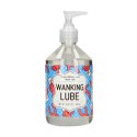 WANKING LUBE - Masturbation Lubricant - 500 ml