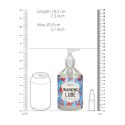 WANKING LUBE - Masturbation Lubricant - 500 ml