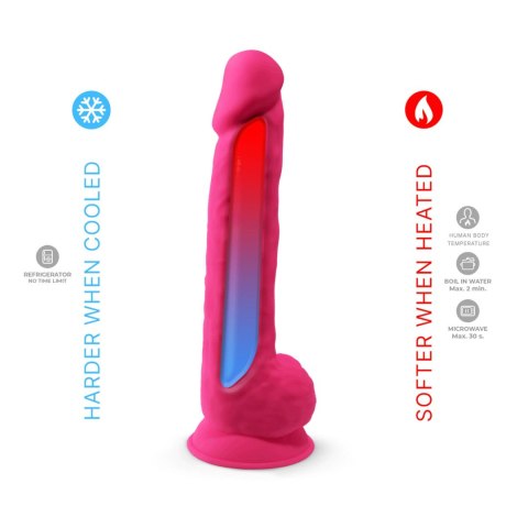 Dildo-Model (15"") Pink
