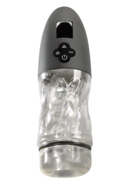 Extreme Automatic Milker