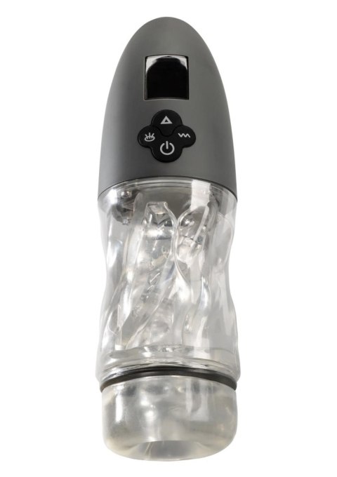 Extreme Automatic Milker