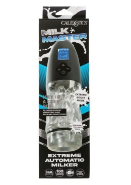 Extreme Automatic Milker