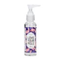 Love Your Pole - Masturbation Lubricant - 100 ml