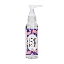 Love Your Pole - Masturbation Lubricant - 100 ml