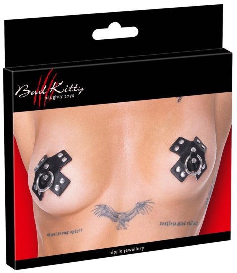 Nipple Decoration SM