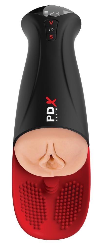 PDXE Fuck-O-Matic Pro XL Light