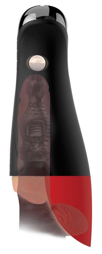 PDXE Fuck-O-Matic Pro XL Light