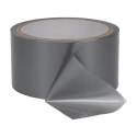 PVC Non-Stick Tape - 20 m - Silver