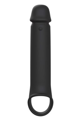 RAMROD VIBRATING EXTENDER WTH REMOTE