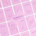 SEXMATCH FOREPLAY EDITION GAME (ES/EN/DE/FR/NL/PT/IT/PL)