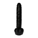 Dildo-Italian Cock 15,5""Black