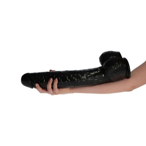 Dildo-Italian Cock 15,5""Black
