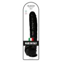 Dildo-Italian Cock 15,5""Black