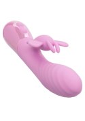 Dual Flutter Vibrator