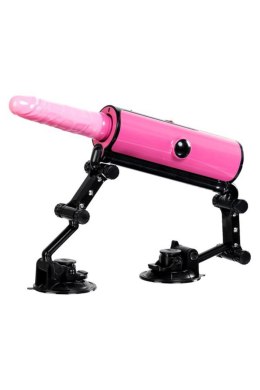 Pink Punk Sex machine