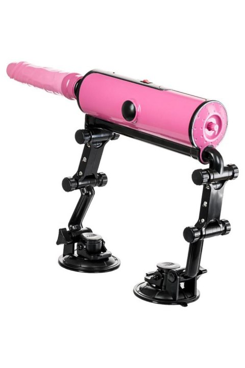 Pink Punk Sex machine