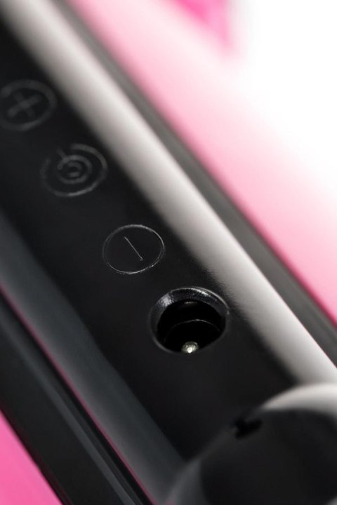 Pink Punk Sex machine