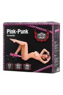 Pink Punk Sex machine