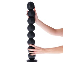 Plug Anale Trolltunga Nero