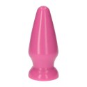 Plug-Italian Cock 6,5""Pink