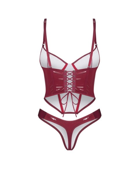 Redya gorset i stringi L/XL