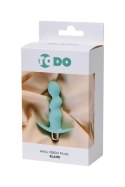 ToDo Bland Mint Anal Vibro Plug