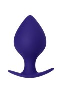 ToDo Glob Violet Anal Plug