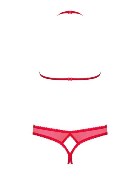 Bielizna-870-SEC-3 komplet 2-częściowy S/M