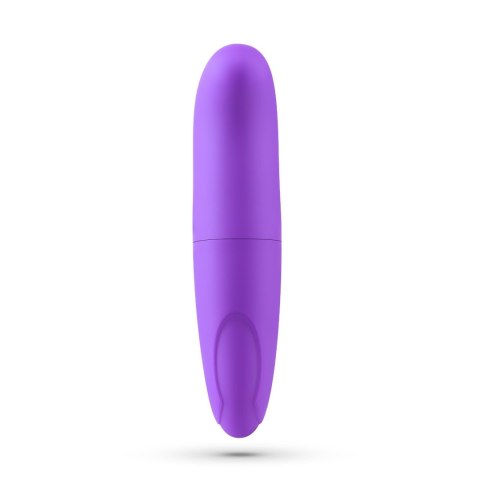 CRUSHIOUS G-FINDER MINI MASSAGER PURPLE