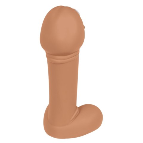 Krzyczący Penisek - Najgłośniejsza Zabawka Imprezowa